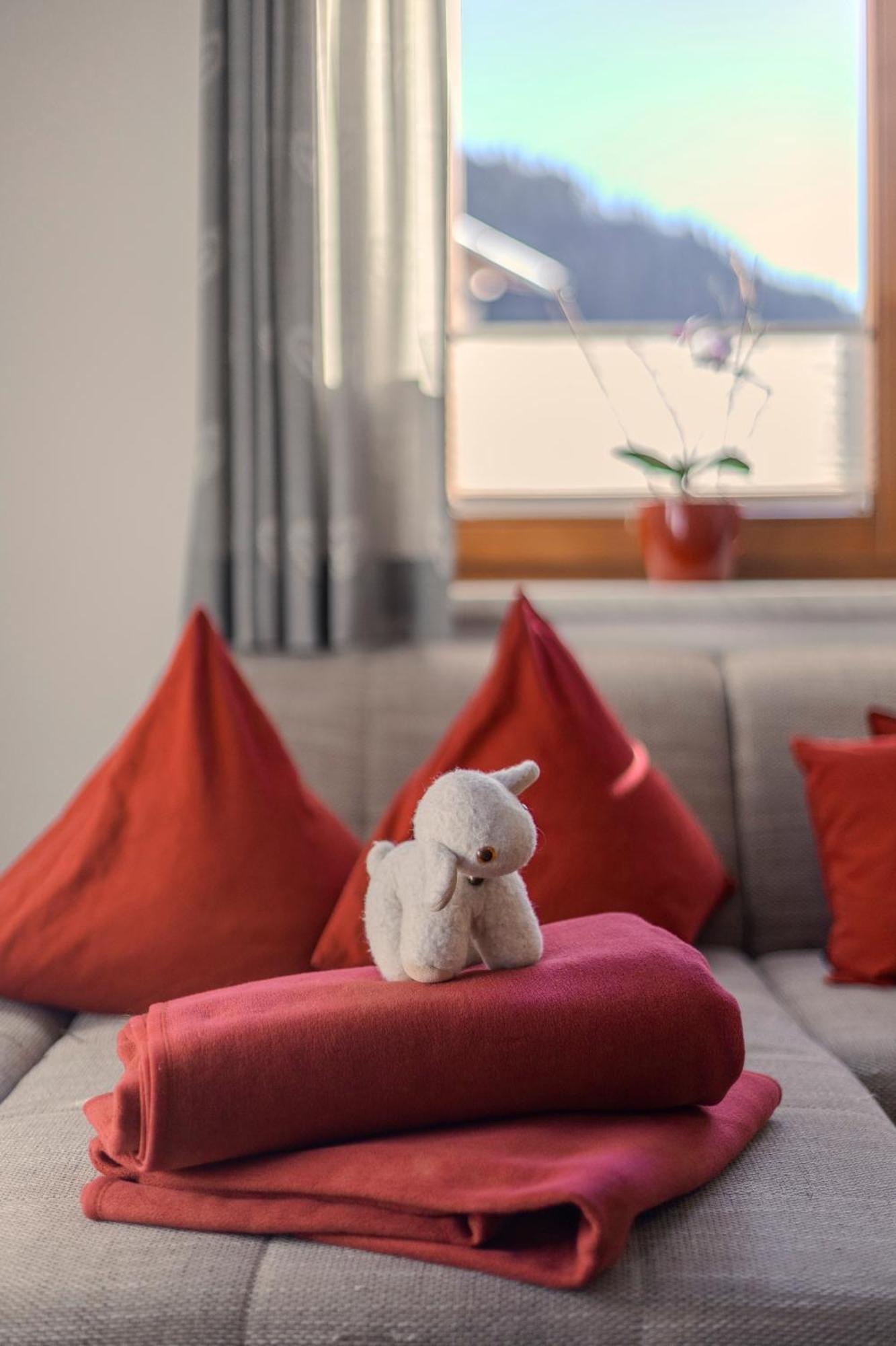 Ferienhaus Tirol Im Oetztal Umhausen Buitenkant foto