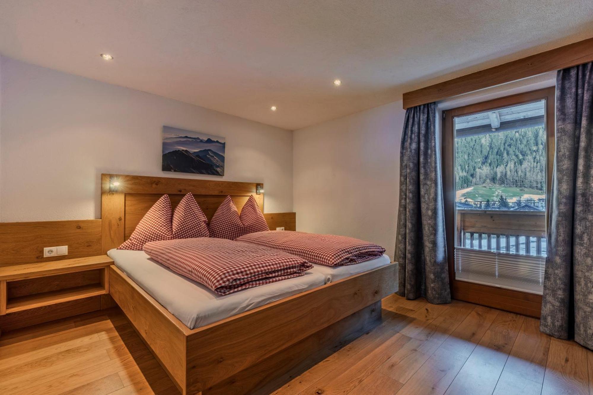 Ferienhaus Tirol Im Oetztal Umhausen Buitenkant foto