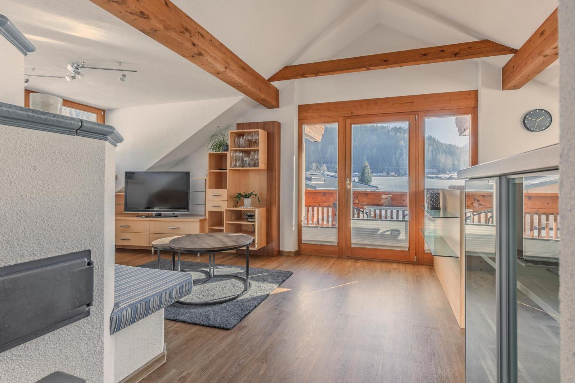 Ferienhaus Tirol Im Oetztal Umhausen Buitenkant foto